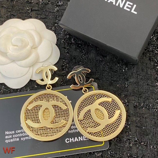 Chanel Earrings CE9883