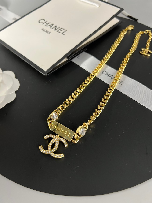 Chanel Necklace CE9849