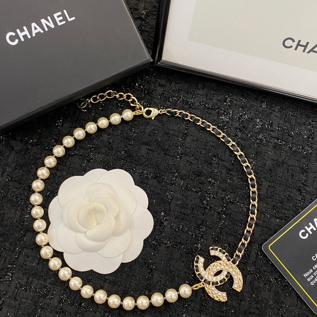 Chanel Necklace CE9858