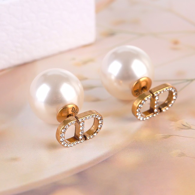 Dior Earrings CE9865