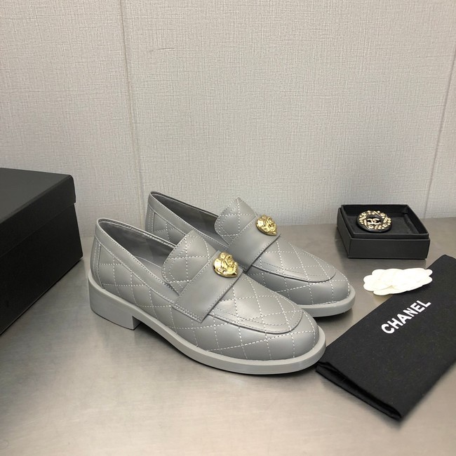 Chanel Shoes heel height 6.5CM 21015-2