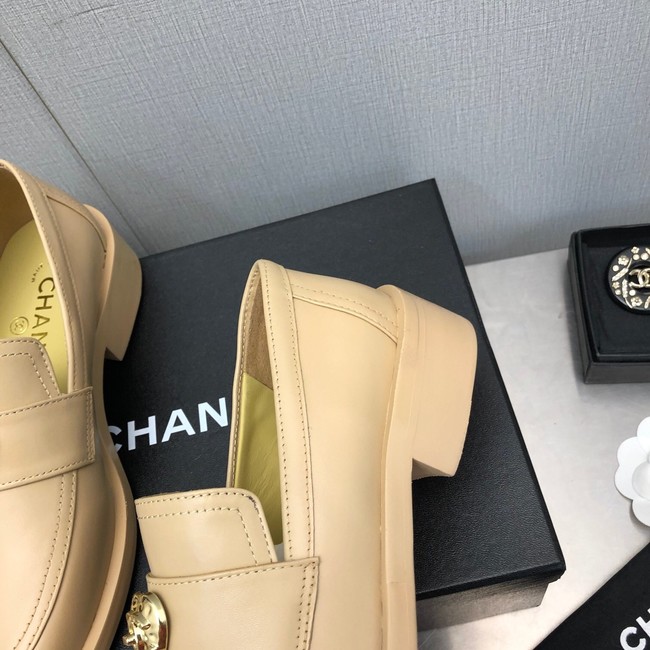 Chanel Shoes heel height 6.5CM 21015-5