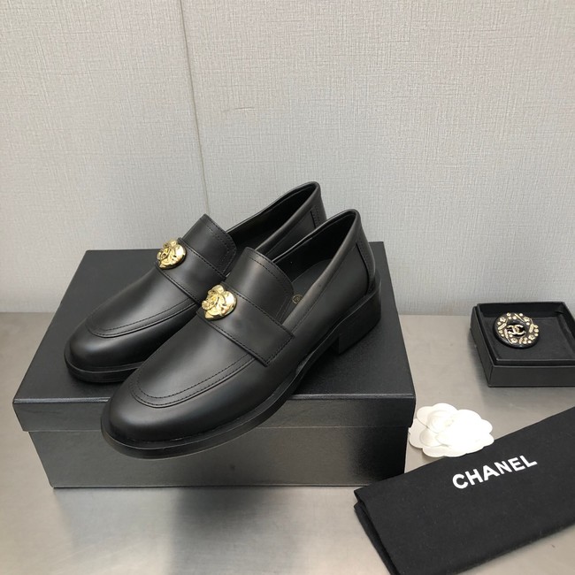 Chanel Shoes heel height 6.5CM 21015-6