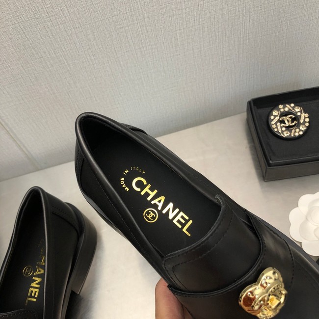 Chanel Shoes heel height 6.5CM 21015-6