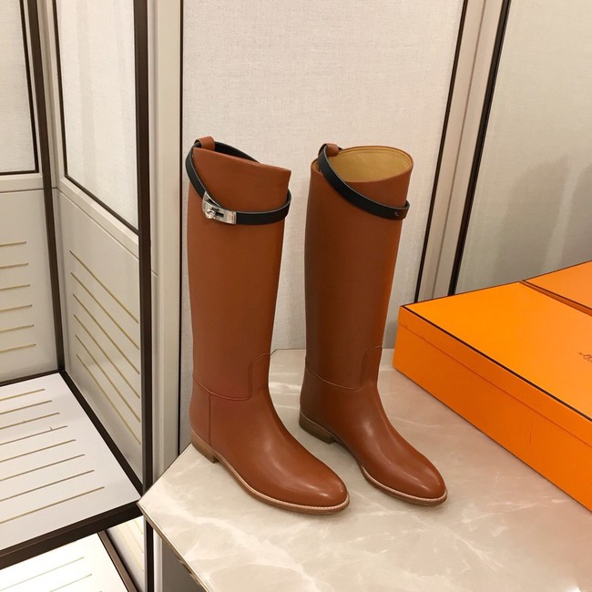 Hermes Womens boot 41197-3