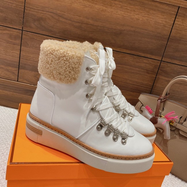 Hermes ankle boot 21005-3