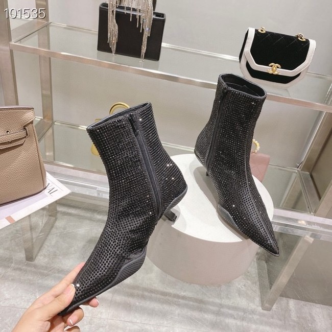 Prada ankle boot 21016-4