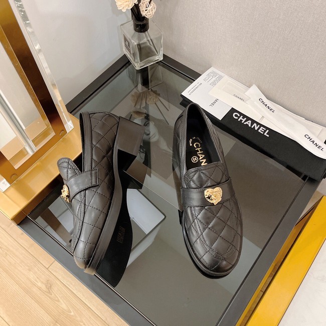 Chanel Shoes heel height 4.5CM 41201-5