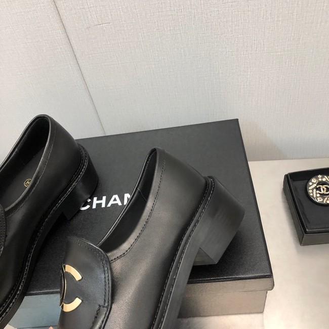 Chanel Shoes heel height 6.5CM 41194-4