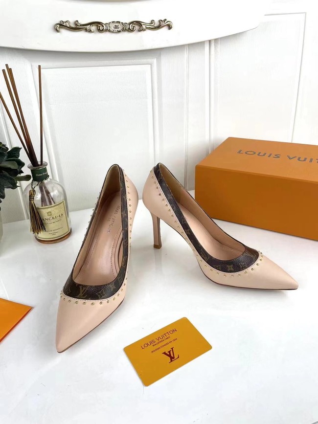 Louis Vuitton heel height 8.5CM 41914-1