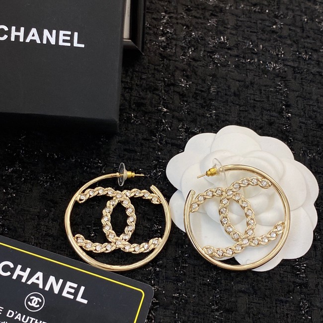 Chanel Earrings CE9894