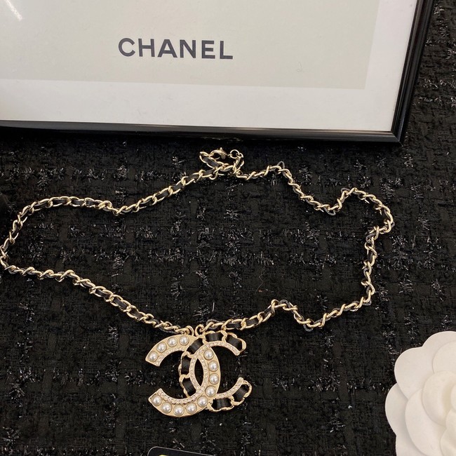 Chanel Necklace CE9895