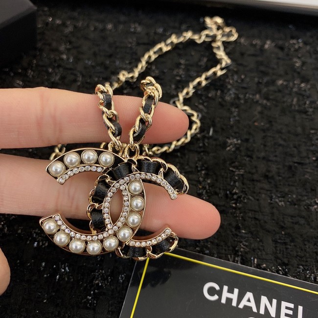 Chanel Necklace CE9895