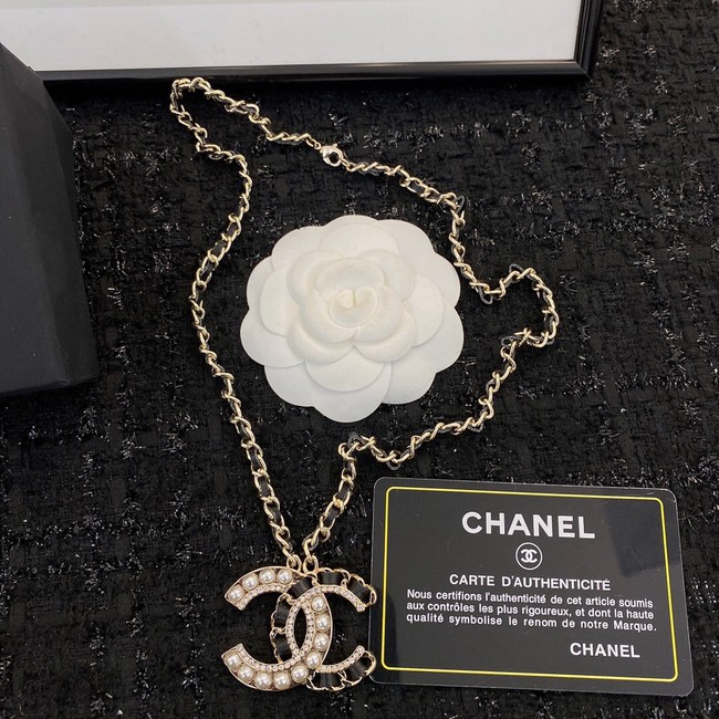 Chanel Necklace CE9895