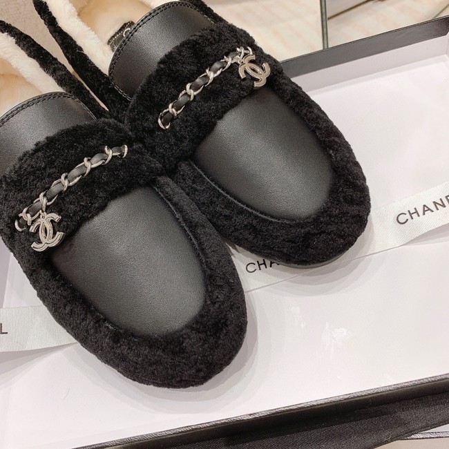 Chanel Shoes 41928-5