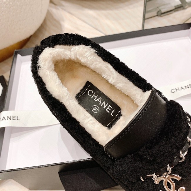 Chanel Shoes 41928-5