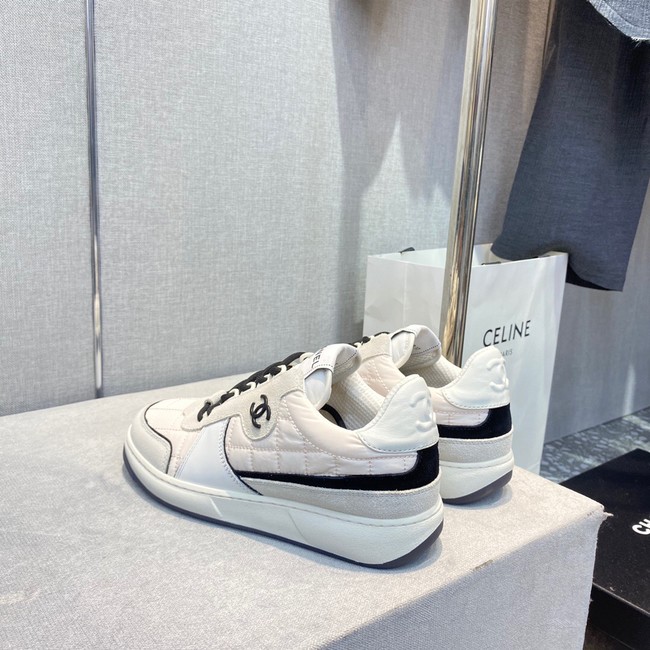 Chanel sneaker 41920-1