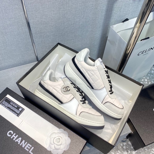 Chanel sneaker 41920-1
