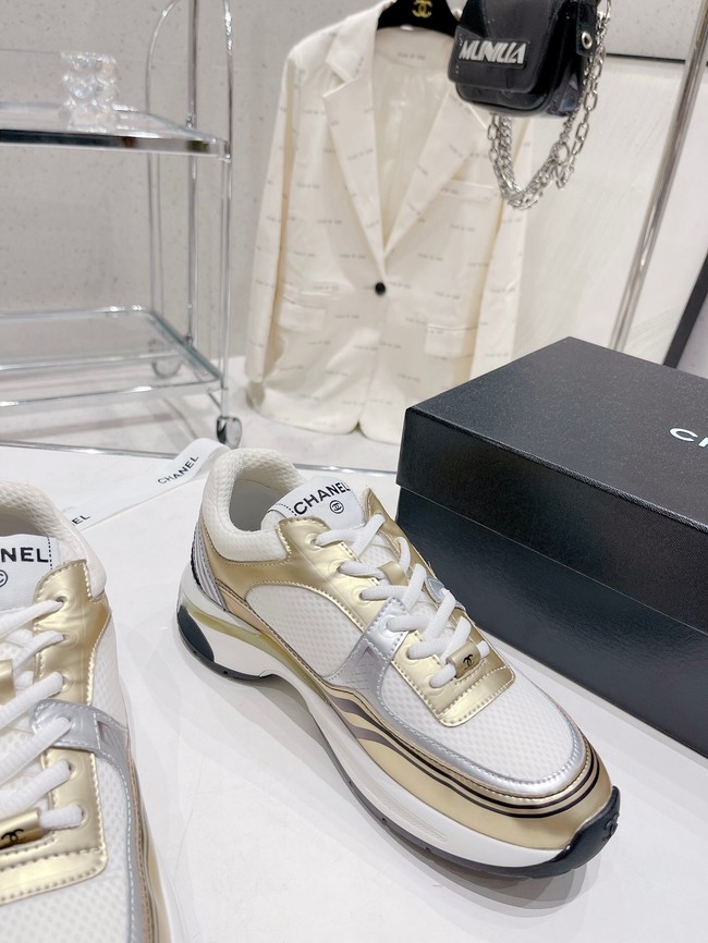 Chanel sneaker 41927-1