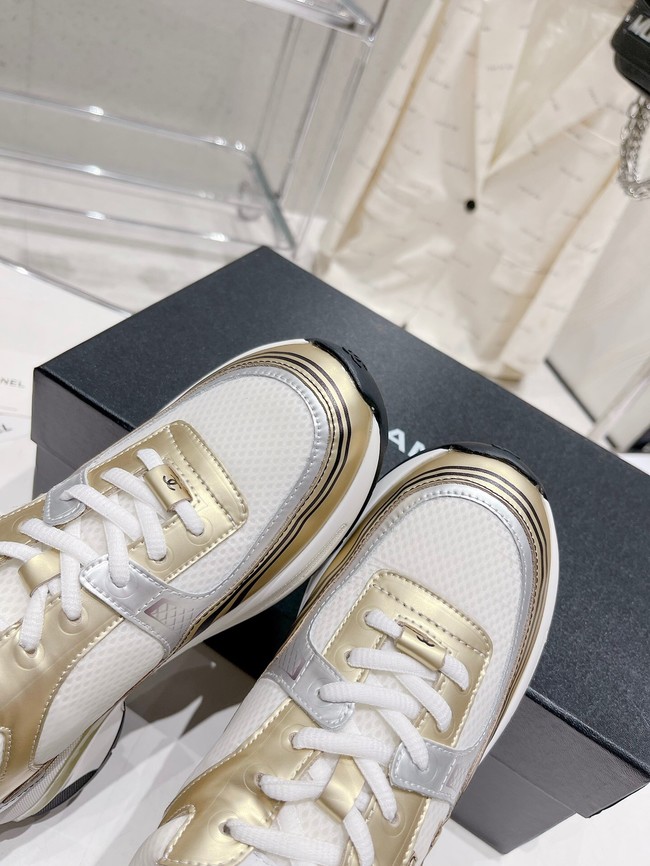 Chanel sneaker 41927-1