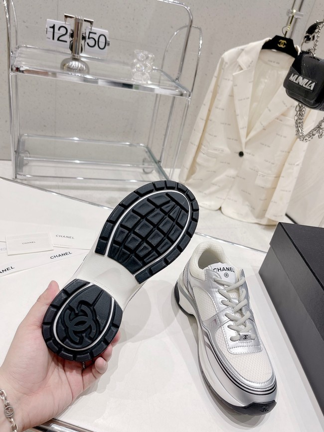 Chanel sneaker 41927-2