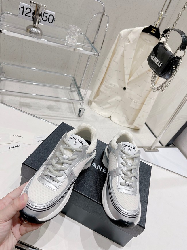 Chanel sneaker 41927-2