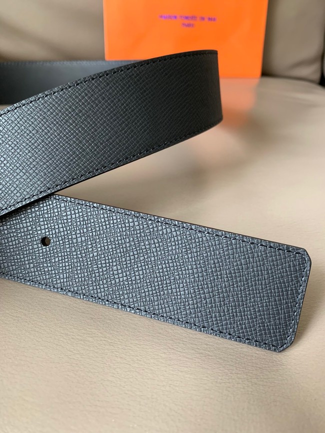 Louis Vuitton 40MM Leather Belt 71165