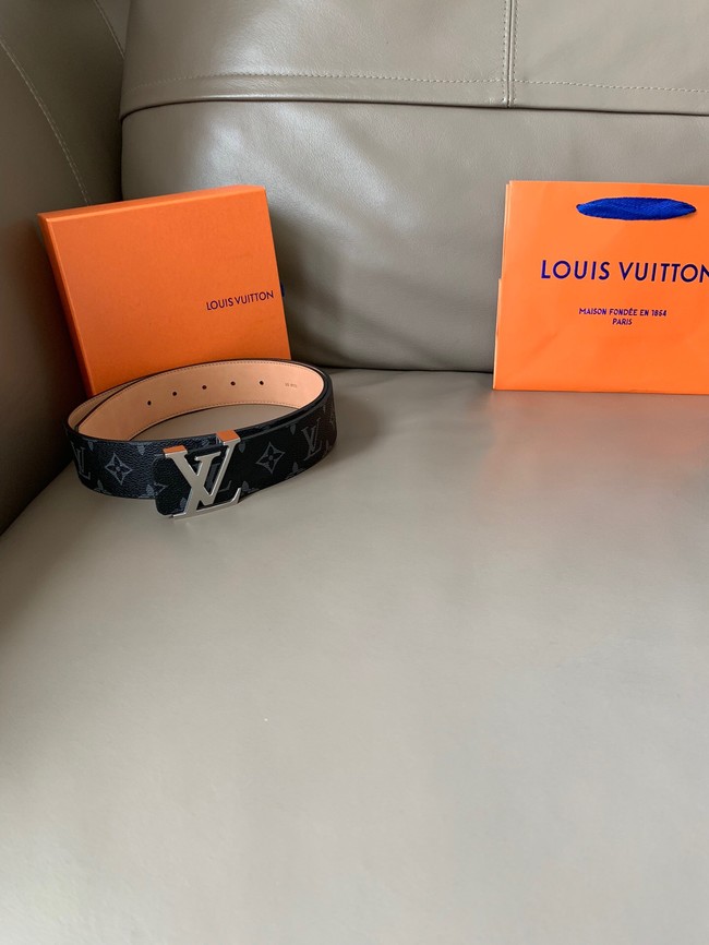 Louis Vuitton 40MM Leather Belt 71167