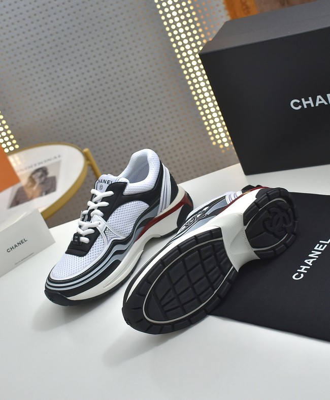 Chanel sneaker 91914-2