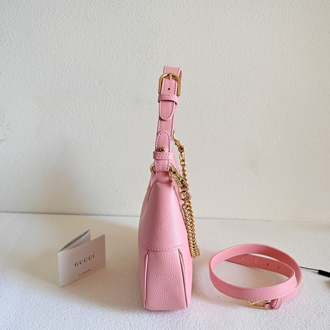 Gucci Aphrodite small shoulder bag 731817 pink