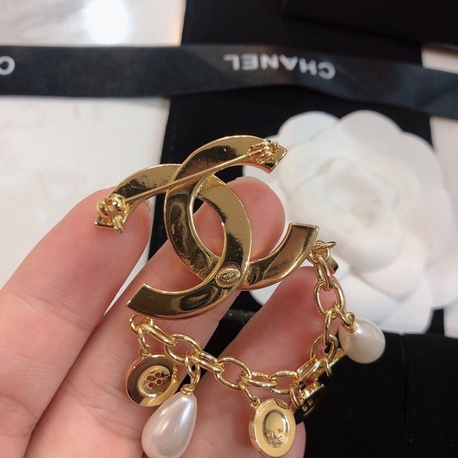 Chanel Brooch CE9931