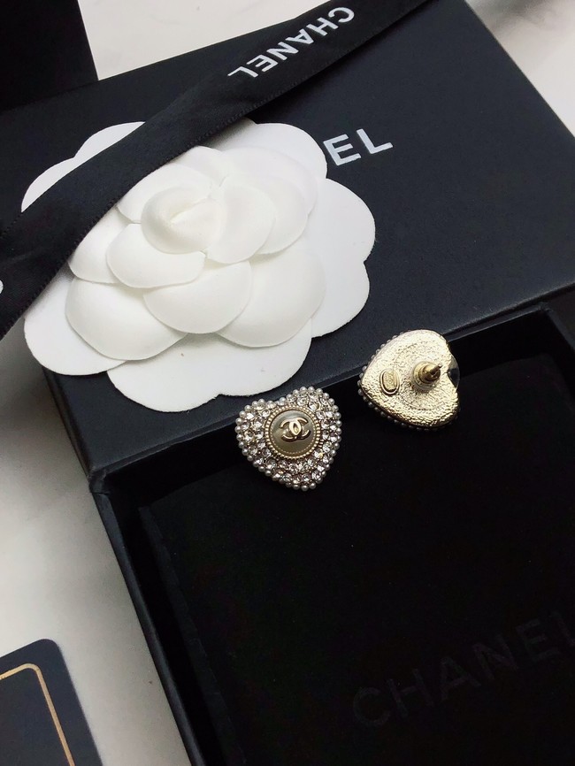 Chanel Earrings CE9933