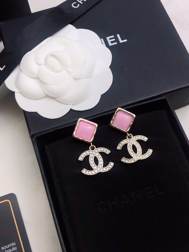 Chanel Earrings CE9935