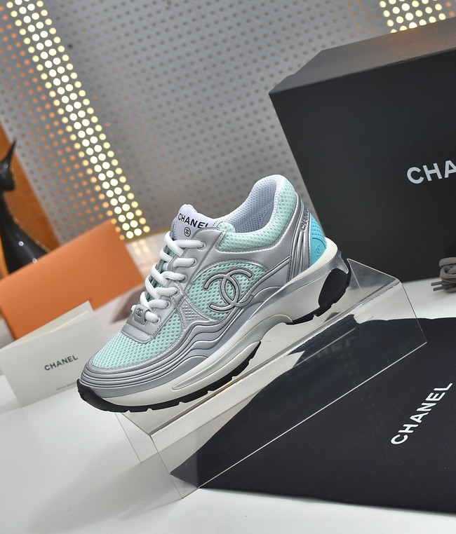 Chanel sneaker 91921-2