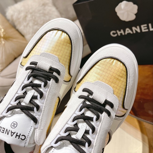 Chanel sneaker 91930-1