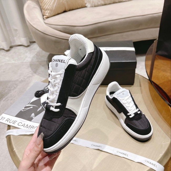 Chanel sneaker 91930-4