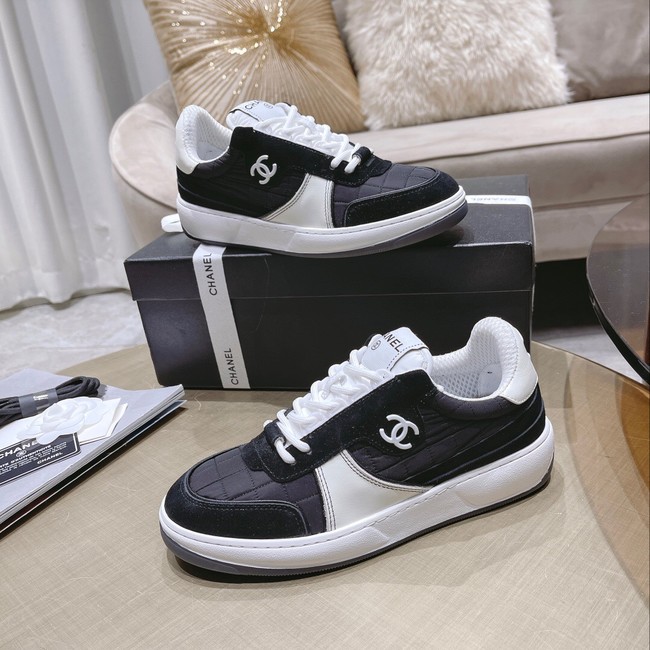 Chanel sneaker 91930-4