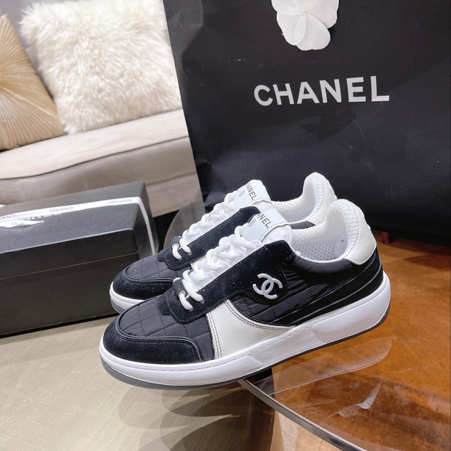 Chanel sneaker 91930-4