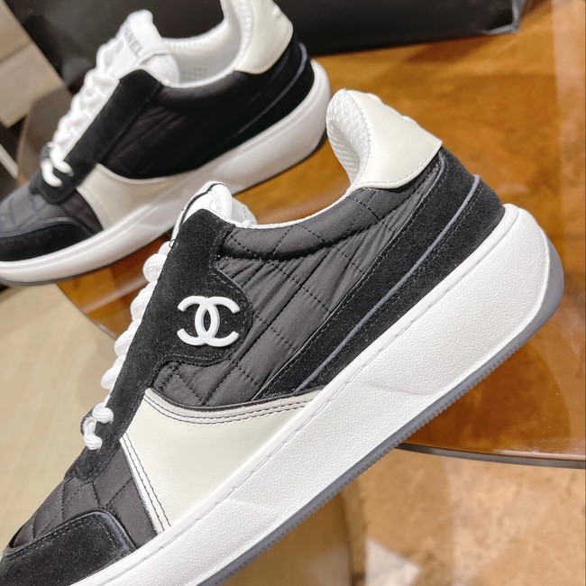 Chanel sneaker 91930-4
