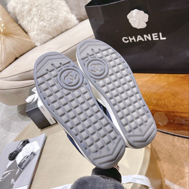 Chanel sneaker 91930-5