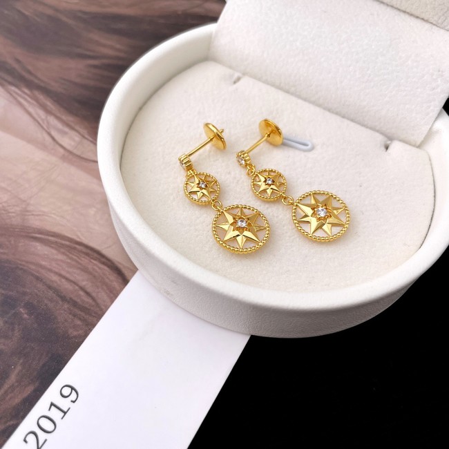 Dior Earrings CE9912