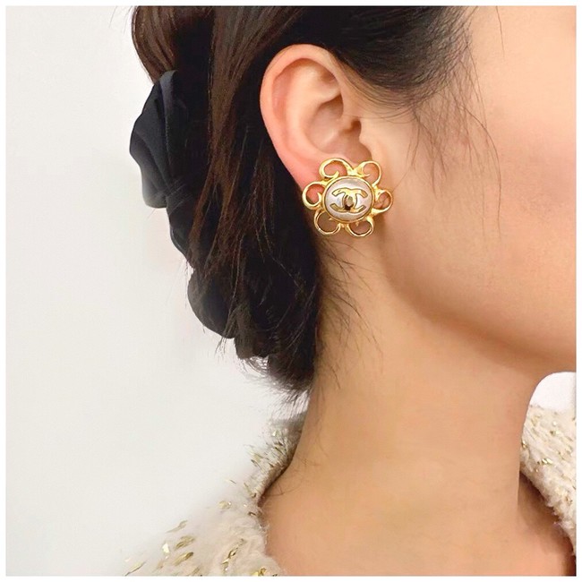 Chanel Earrings CE9950