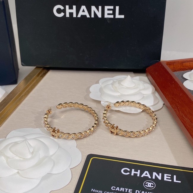 Chanel Earrings CE9989