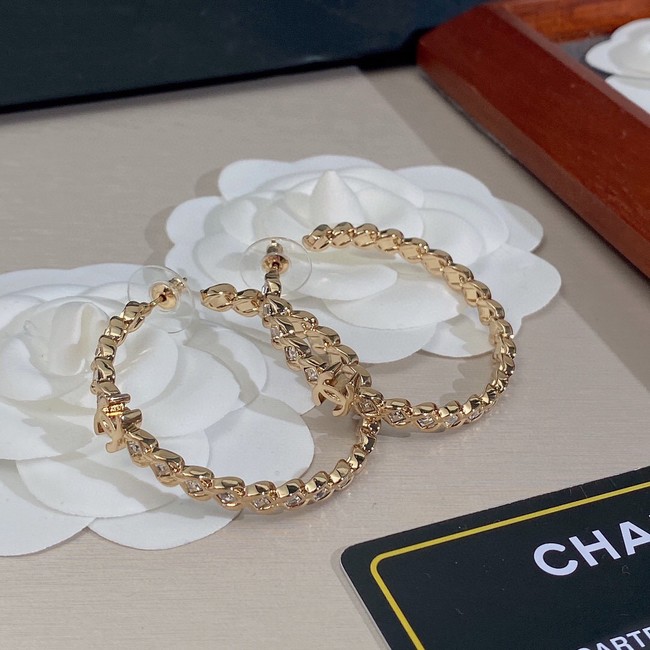 Chanel Earrings CE9989