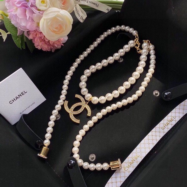 Chanel Necklace CE10039