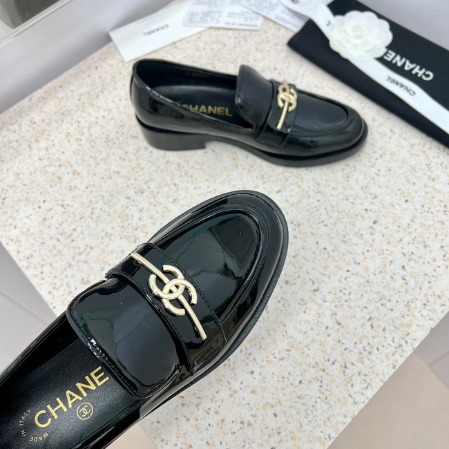 Chanel Calfskin LOAFERS 91940-1