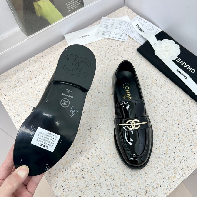 Chanel Calfskin LOAFERS 91940-1