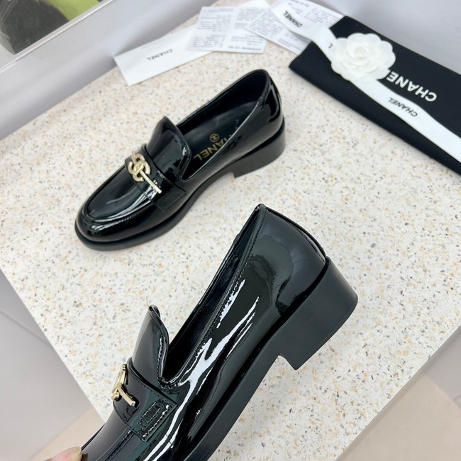 Chanel Calfskin LOAFERS 91940-1