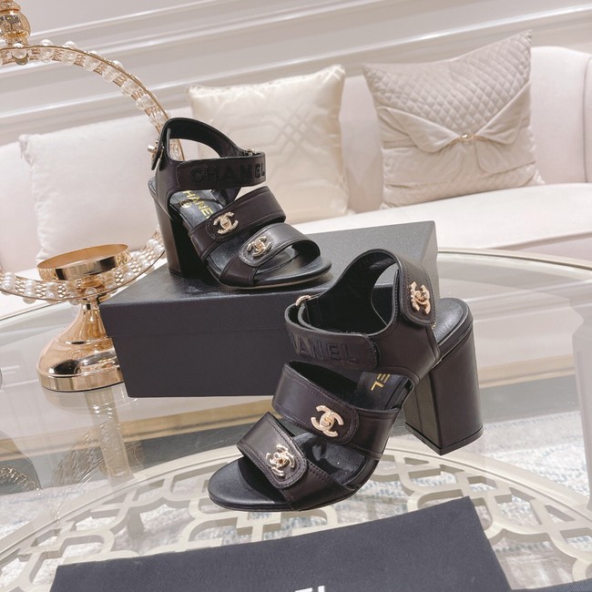 Chanel Sandals 91944-1