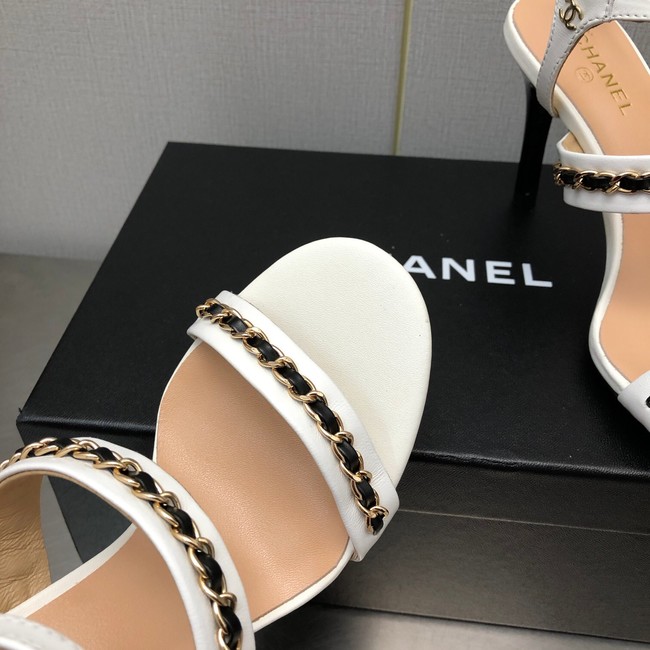 Chanel Sandals 91948-3